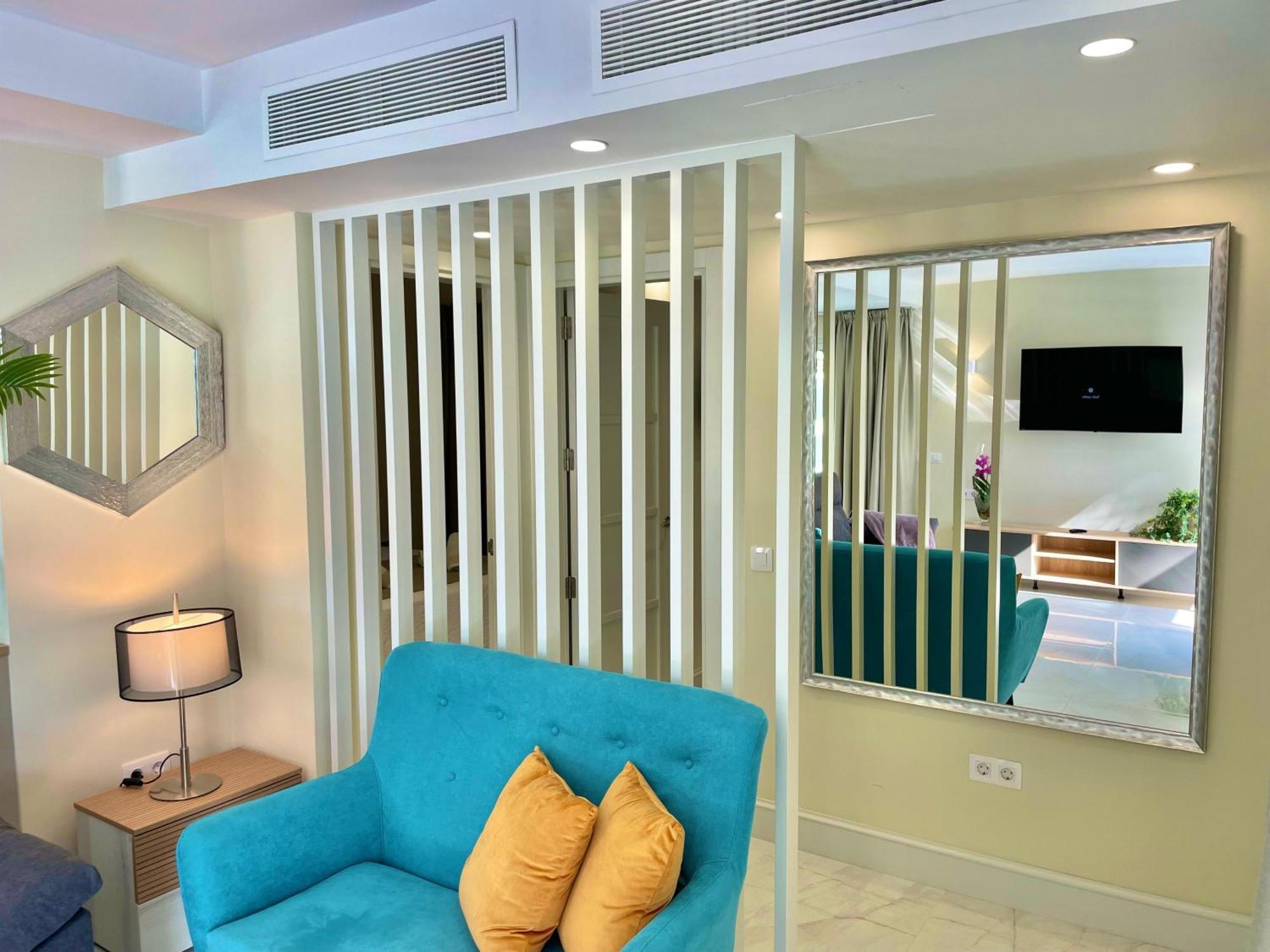 Luxury Bungalow