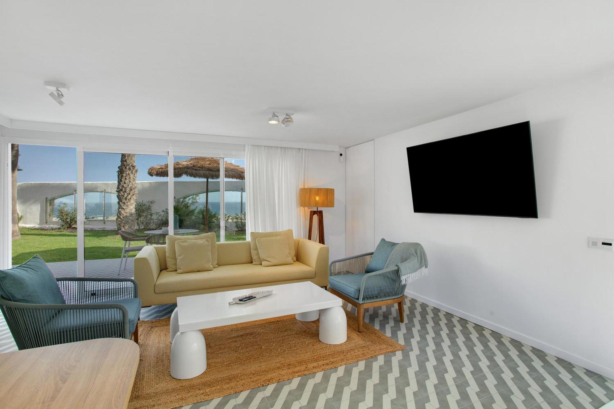 Sierra Del Mar - 12 Personen Vakantiepark Playa del Inglés