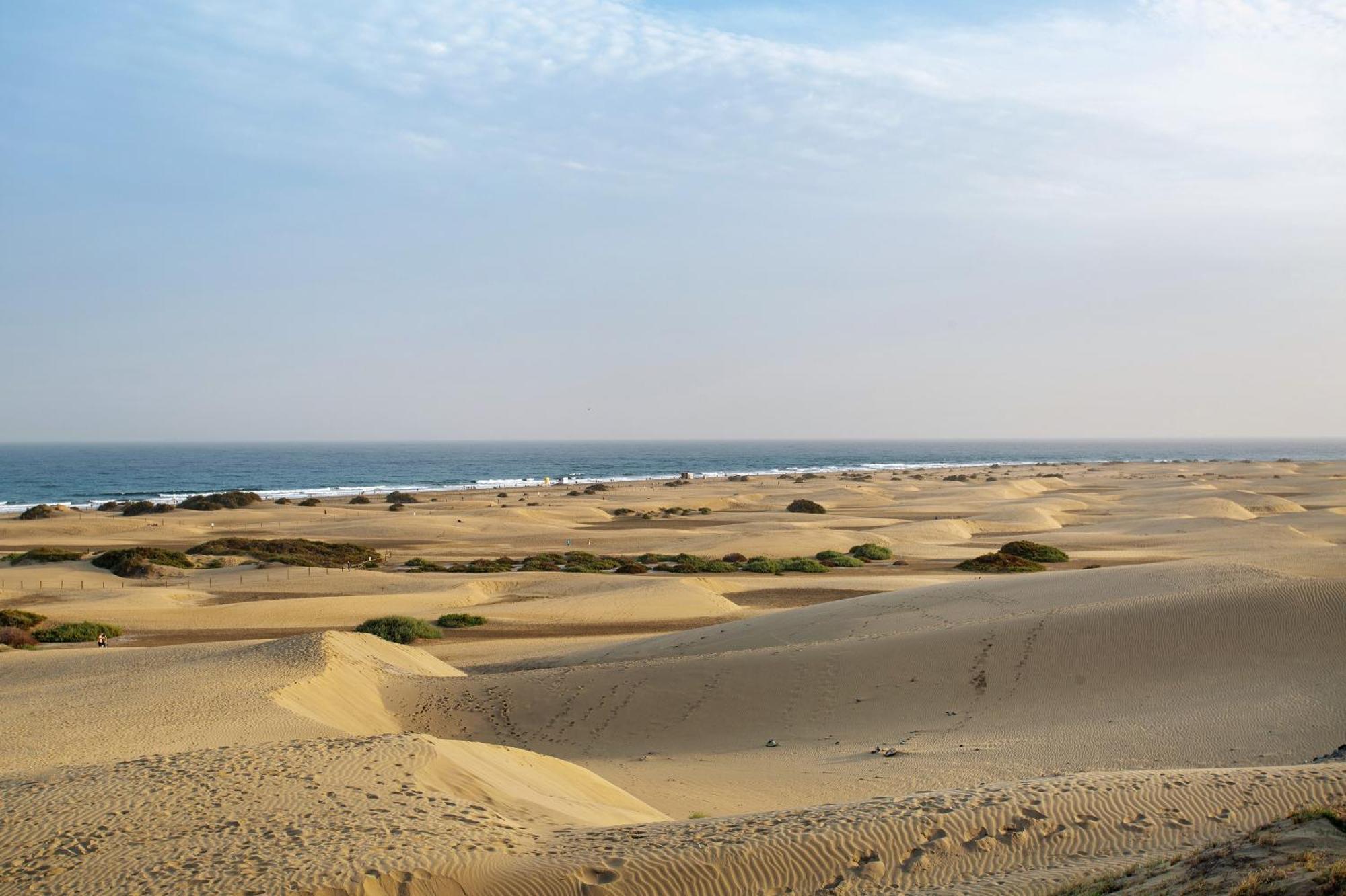 Sierra Del Mar - 12 Personen Holiday park Playa del Ingles (Gran Canaria)