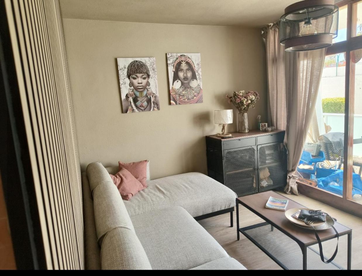 Yumbo Playa Apartamento