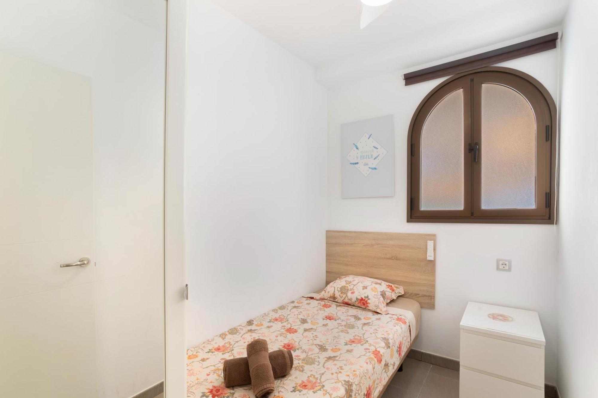 El Nido De Angeles Apartment Playa del Ingles (Gran Canaria)