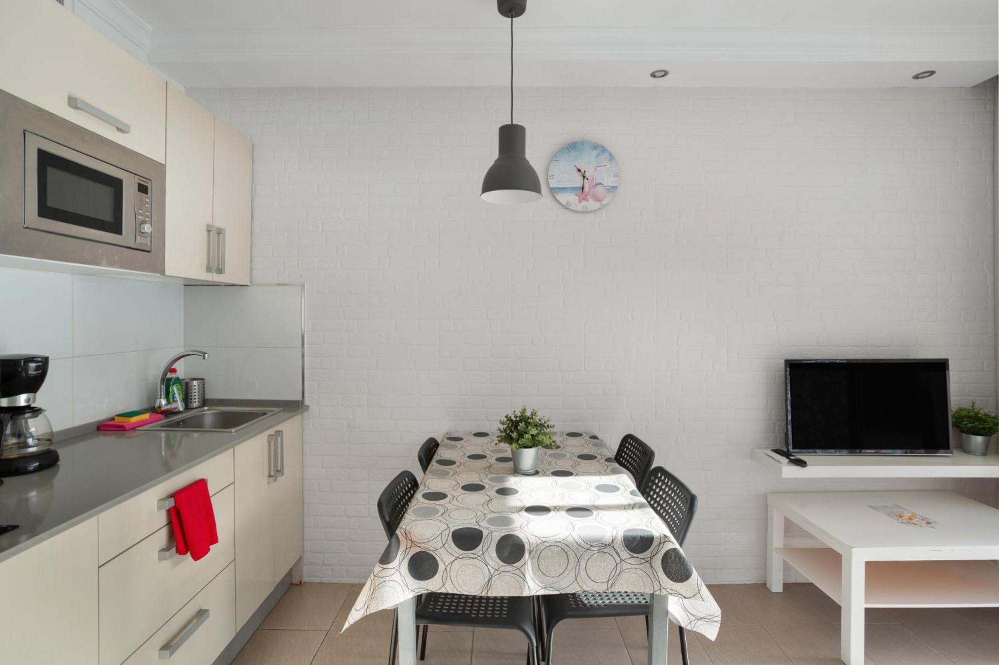 Apartment El Nido De Angeles Playa del Ingles (Gran Canaria)