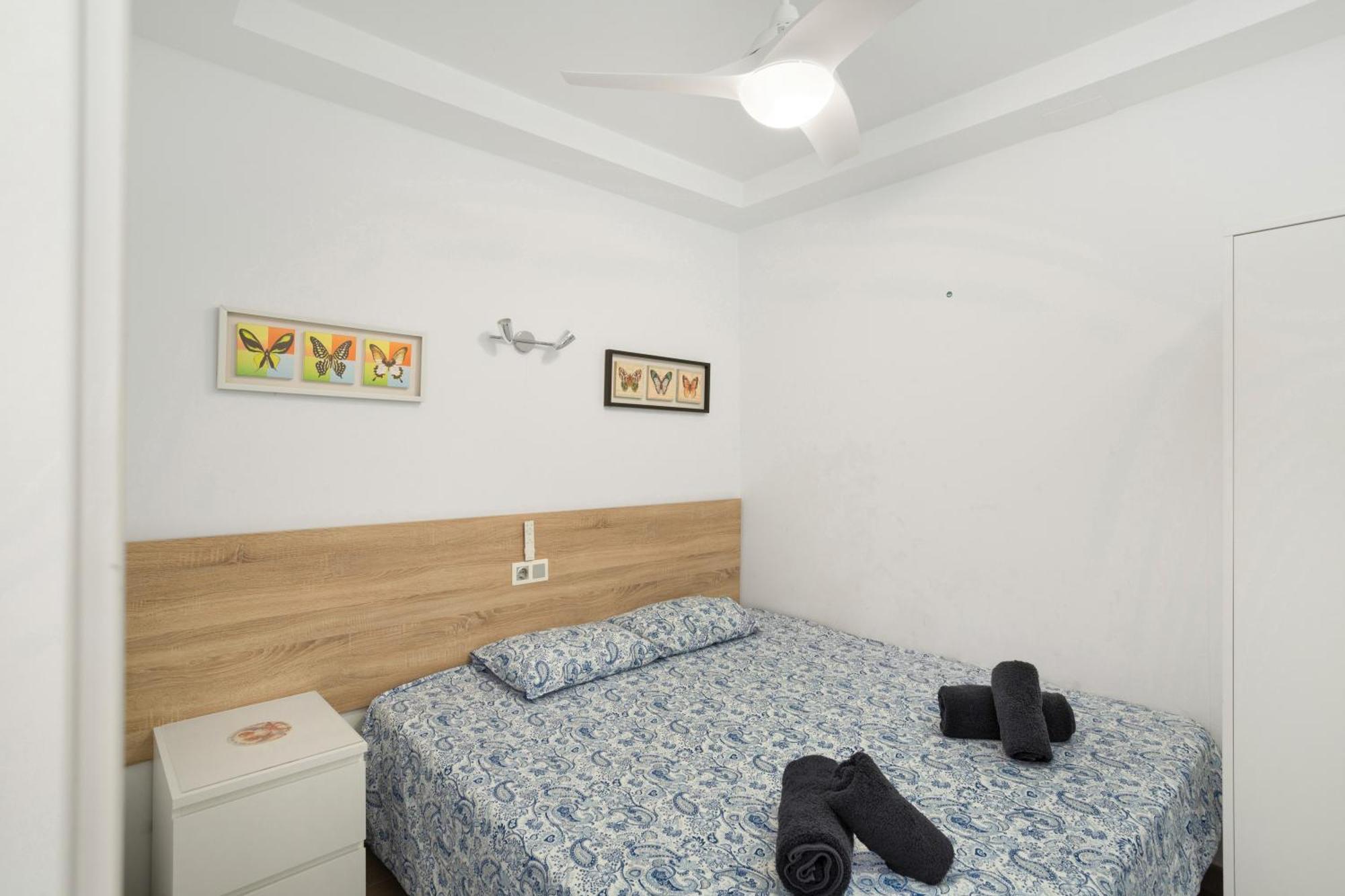Apartment El Nido De Angeles Playa del Ingles (Gran Canaria)
