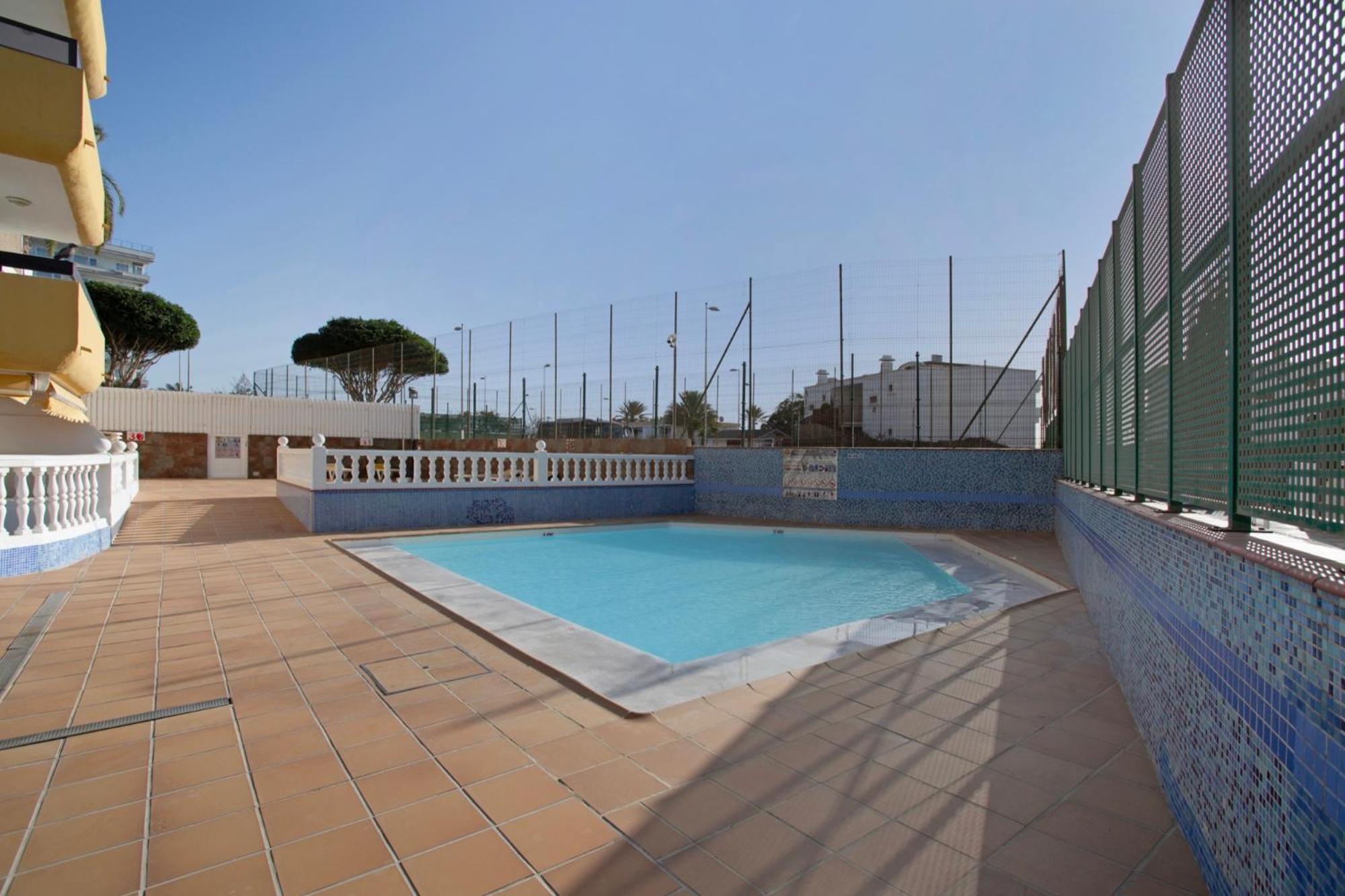 Apartment El Nido De Angeles Playa del Ingles (Gran Canaria)
