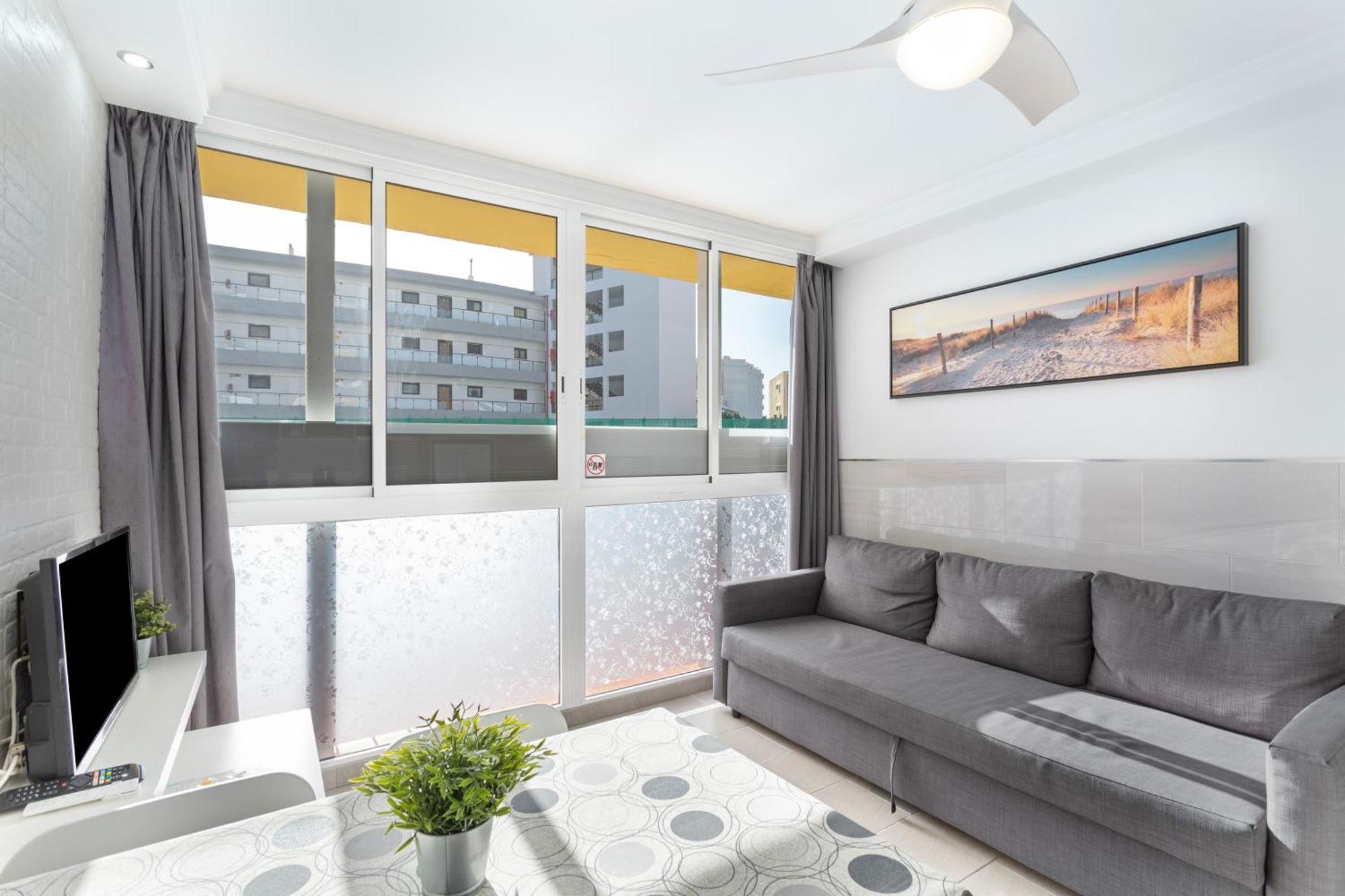 Apartment El Nido De Angeles Playa del Ingles (Gran Canaria)