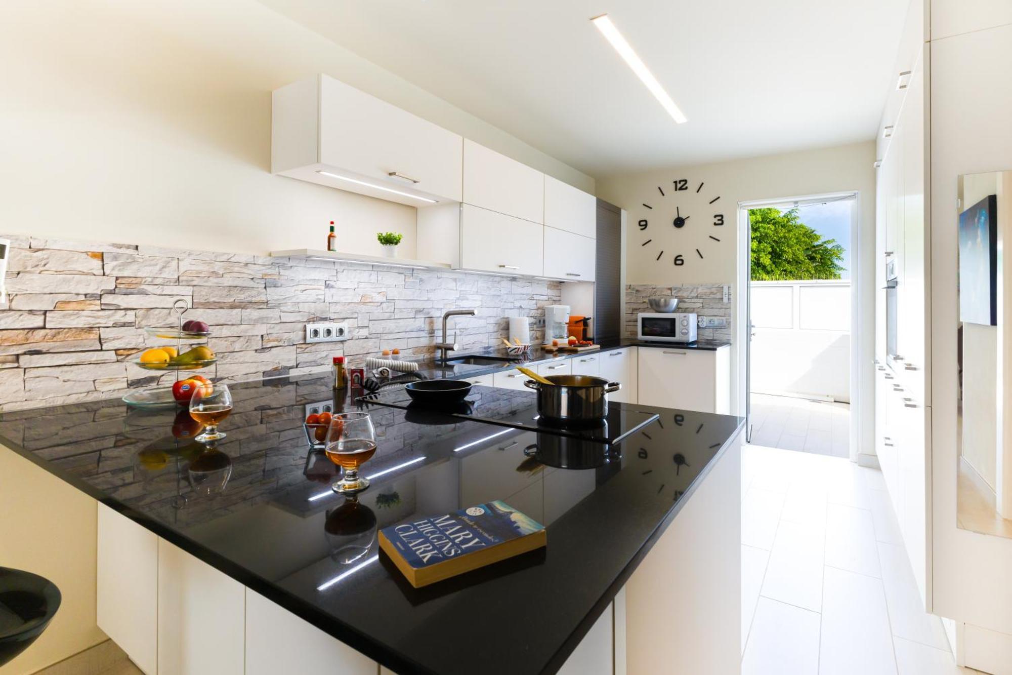 Casa Amarilla Begona By Villagrancanaria