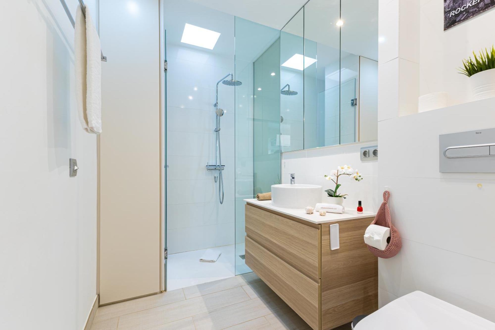 Apartamento Casa Amarilla Begona By Villagrancanaria *