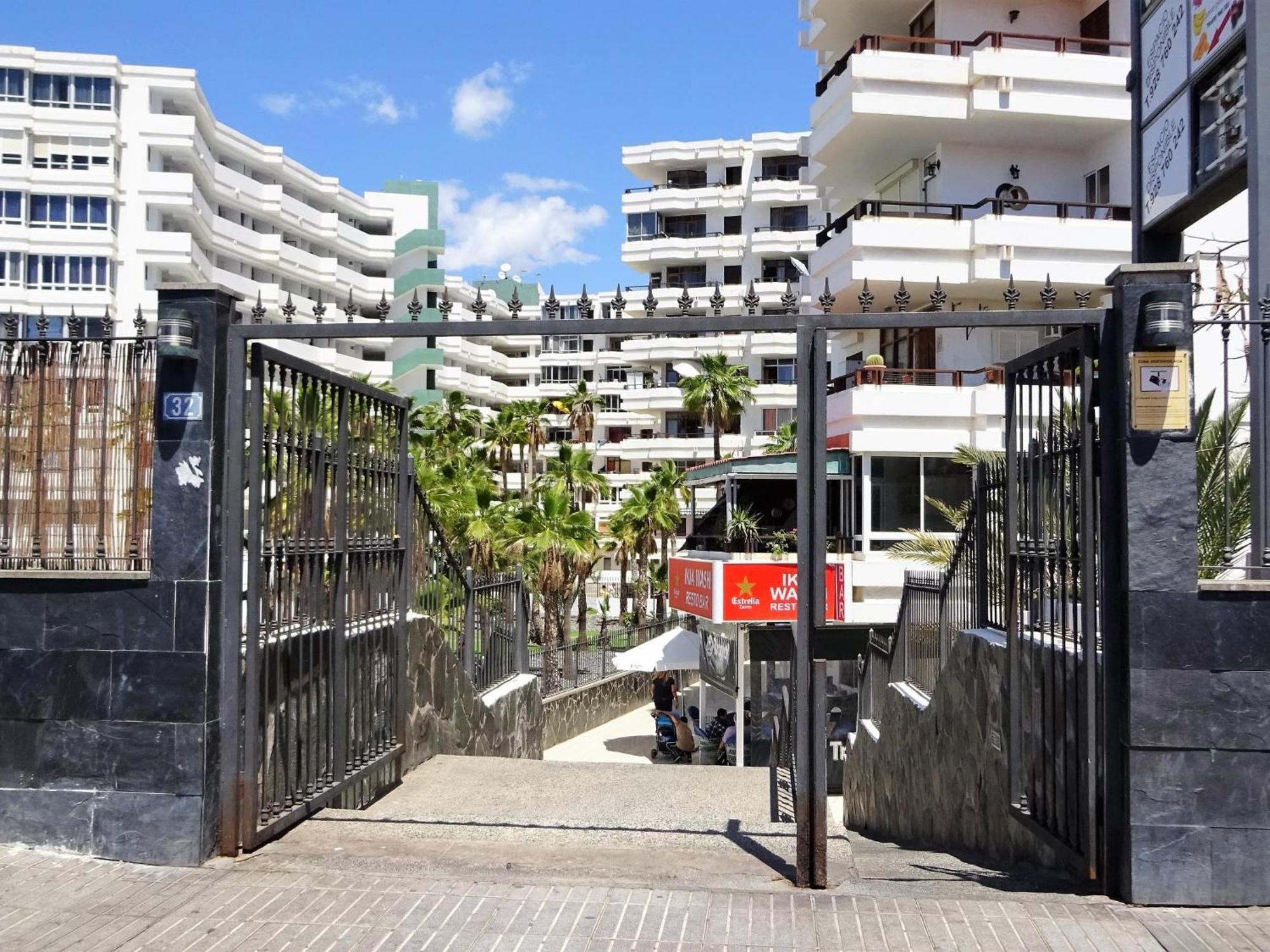 Milu Playa del Inglés