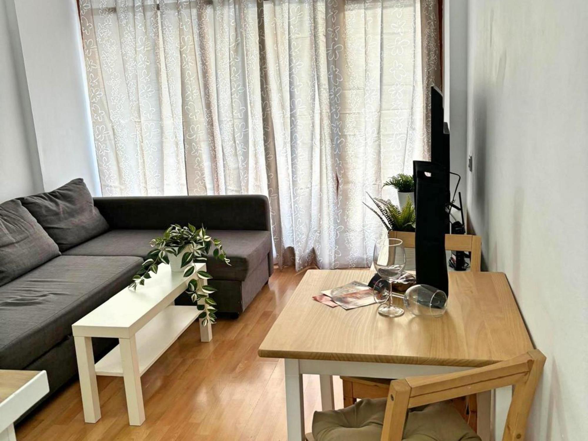 Appartement Smiling