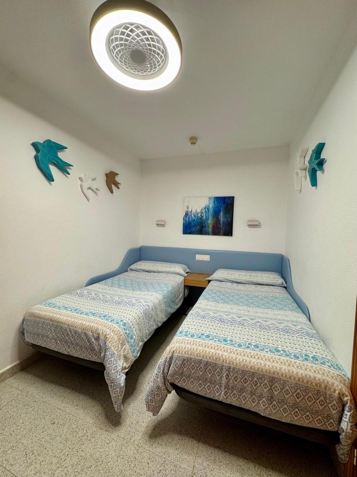 Tamaran 309 Playa del Inglés