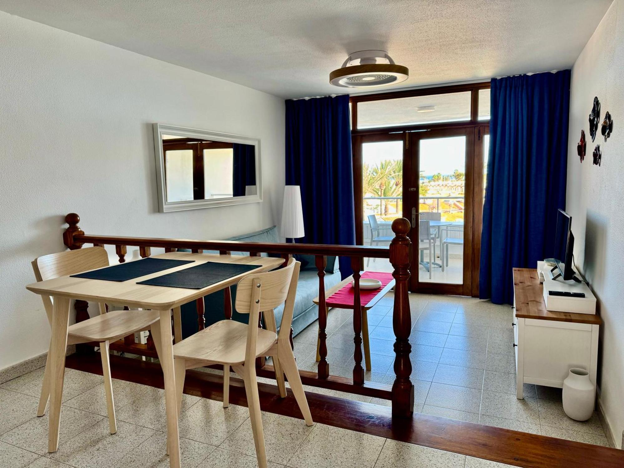 Tamaran 309 Appartement