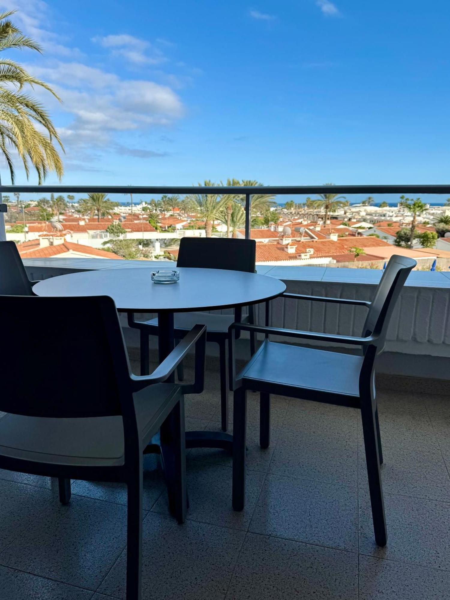 Appartement Tamaran 309