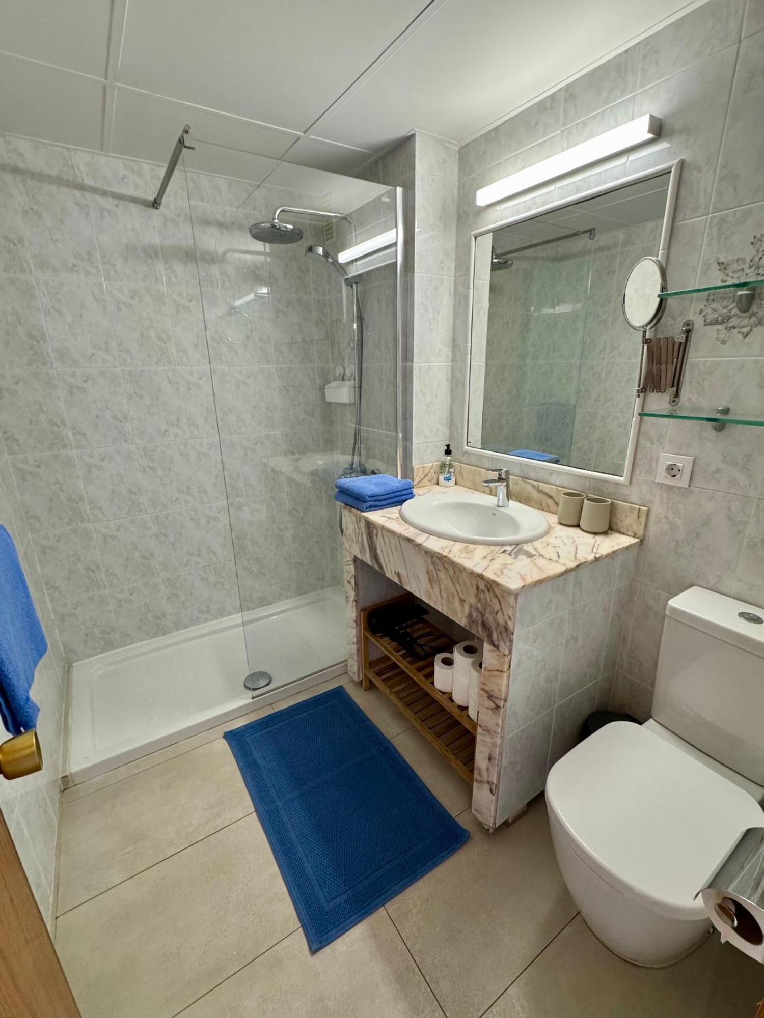 Appartement Tamaran 309