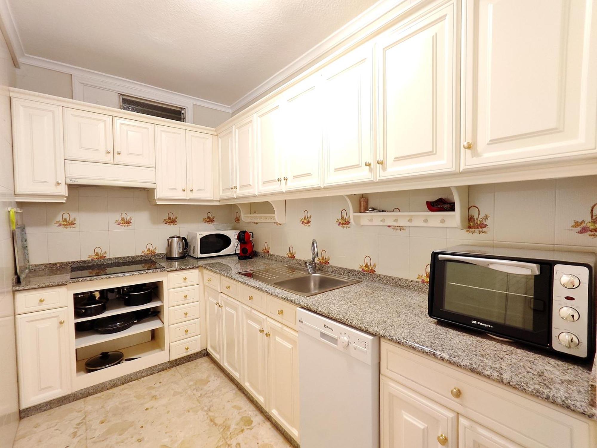 Big Garden Close Yumbo And Maspalomas Dunes Free Wifi Holiday home