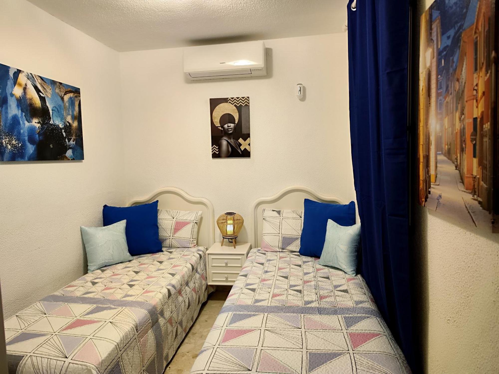 Big Garden Close Yumbo And Maspalomas Dunes Free Wifi Holiday home Playa del Ingles (Gran Canaria)