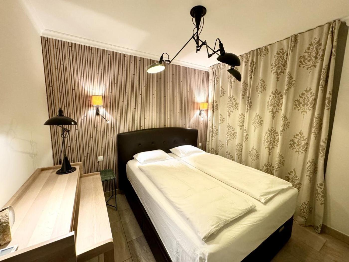 Luxury 2 Bedrooms Ocean View Iguazu