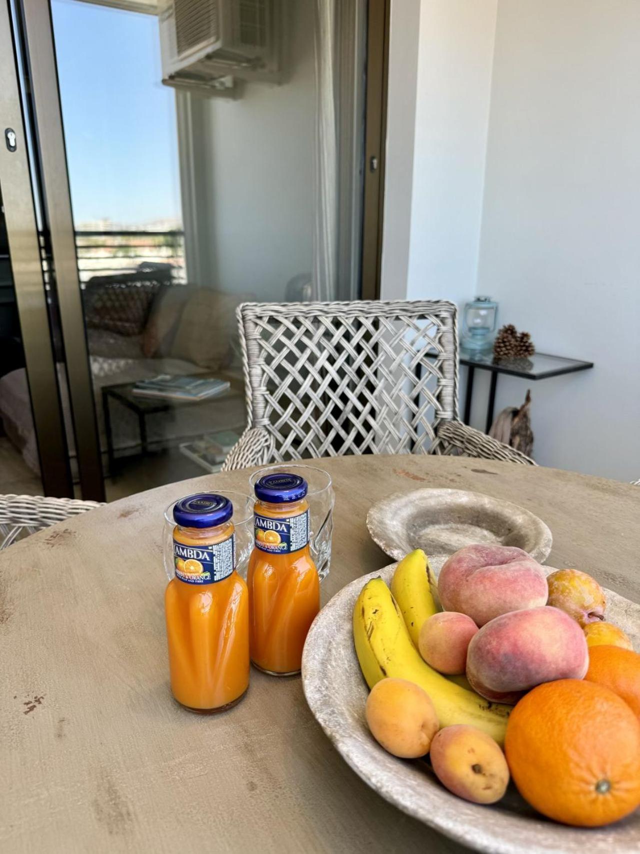 Luxury 2 Bedrooms Ocean View Iguazu * Playa del Ingles (Gran Canaria)
