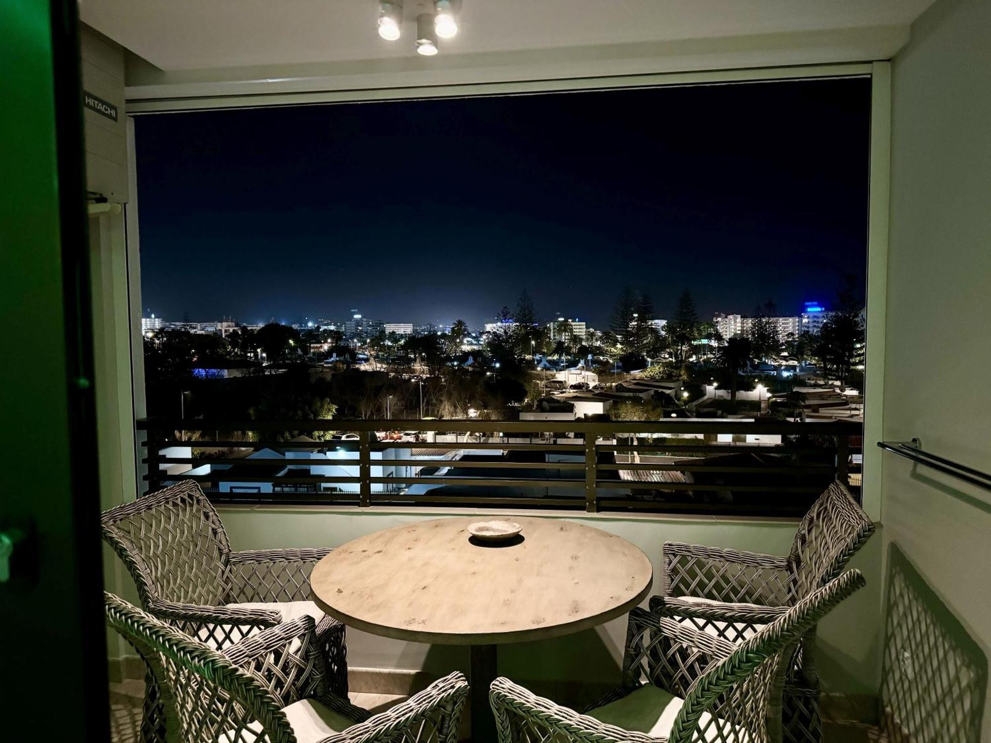 Apartment Luxury 2 Bedrooms Ocean View Iguazu