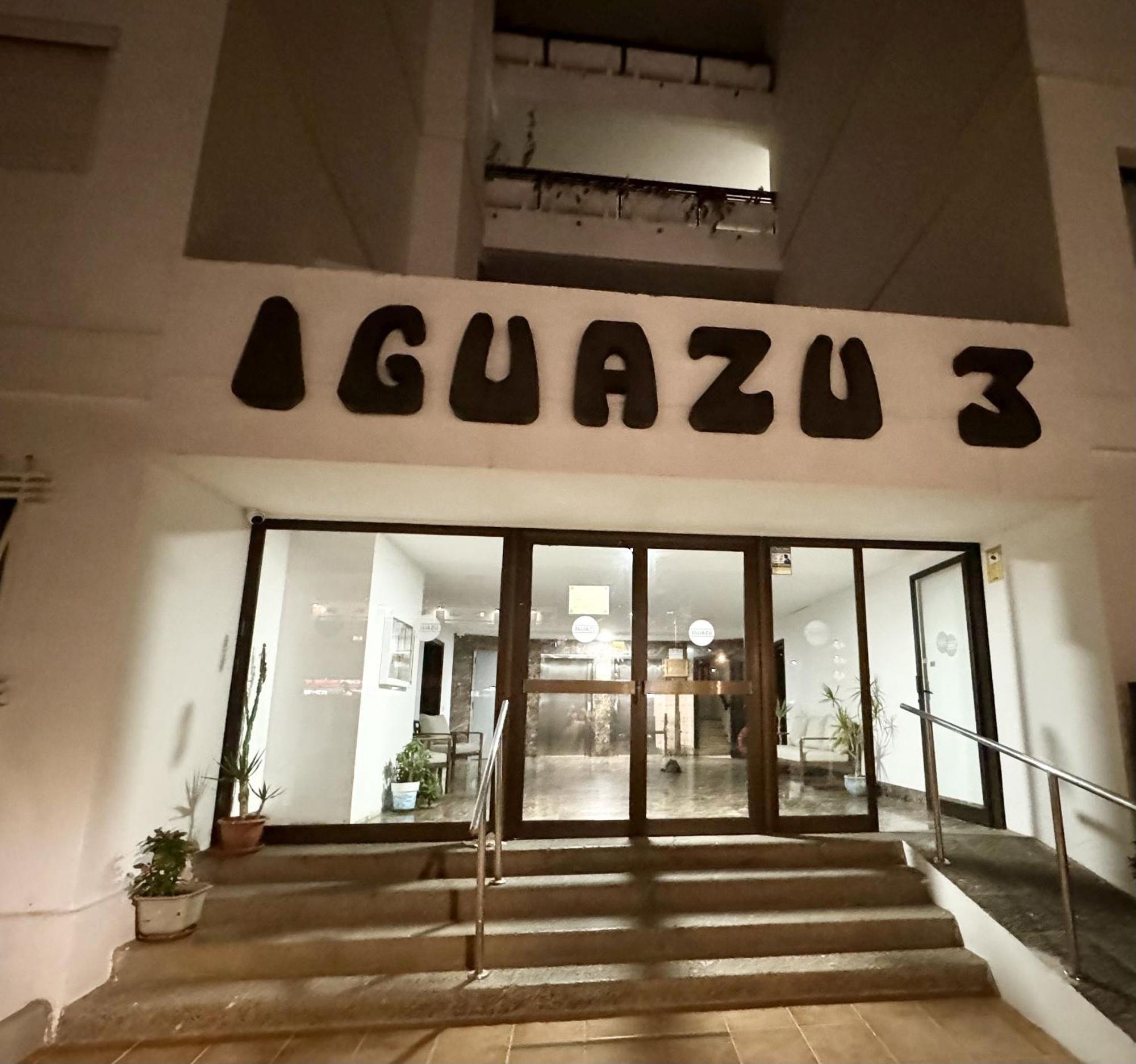 Luxury 2 Bedrooms Ocean View Iguazu * Playa del Ingles (Gran Canaria)