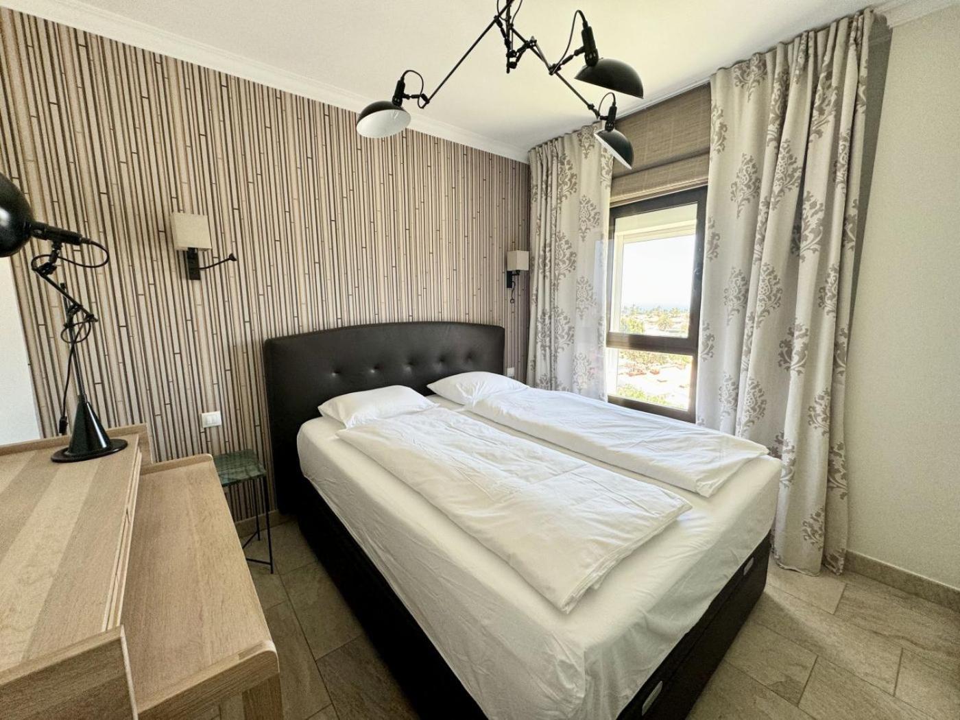 Luxury 2 Bedrooms Ocean View Iguazu Playa del Ingles (Gran Canaria)