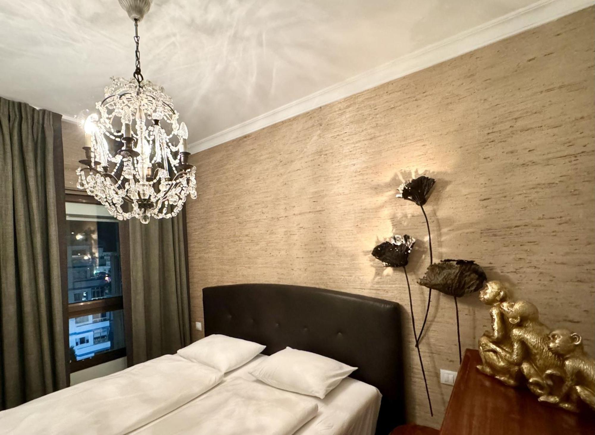 Luxury 2 Bedrooms Ocean View Iguazu *