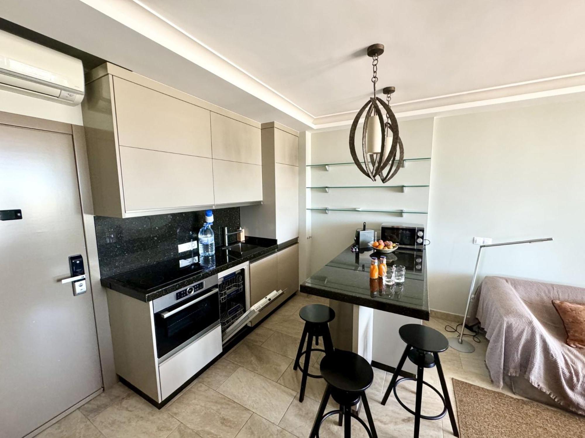 Luxury 2 Bedrooms Ocean View Iguazu Playa del Ingles (Gran Canaria)
