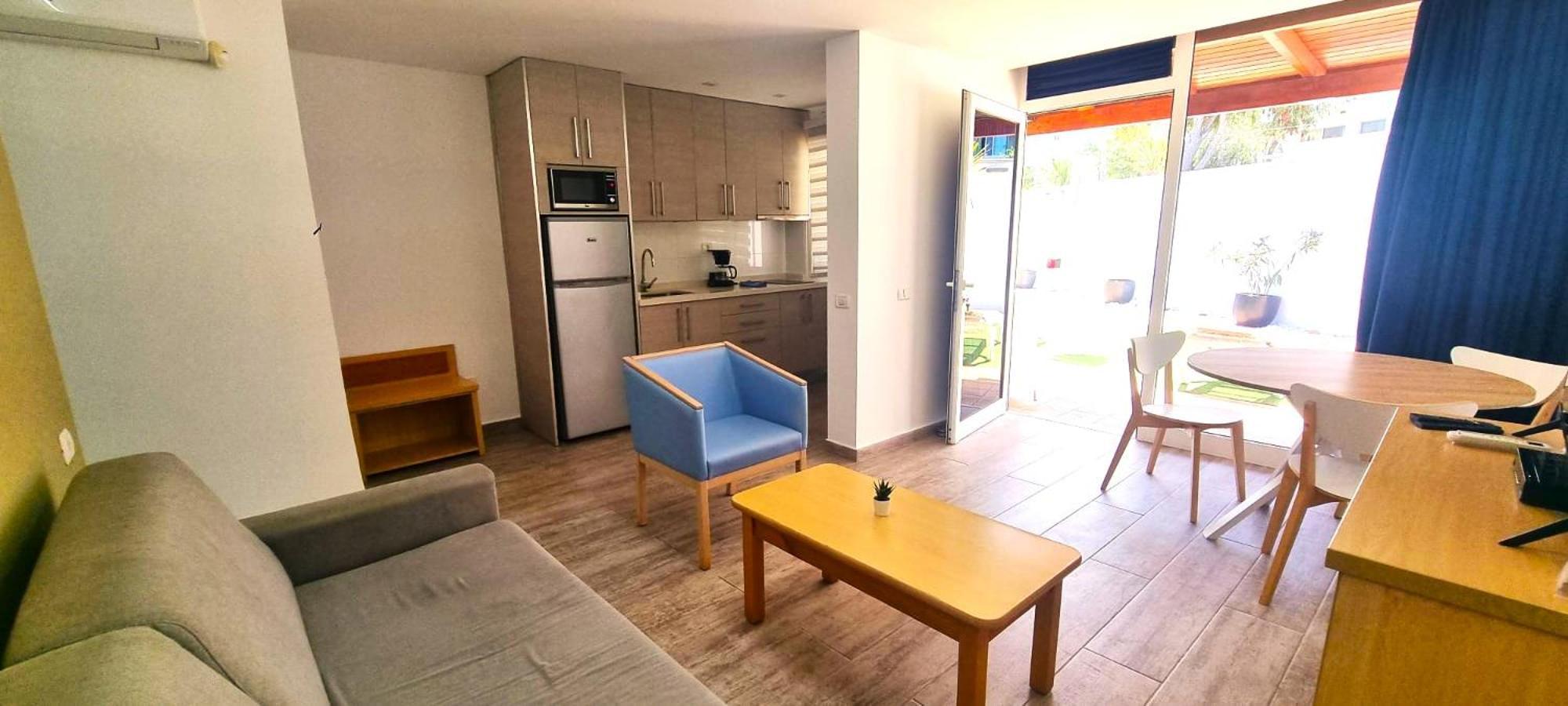 Teresa Apartment