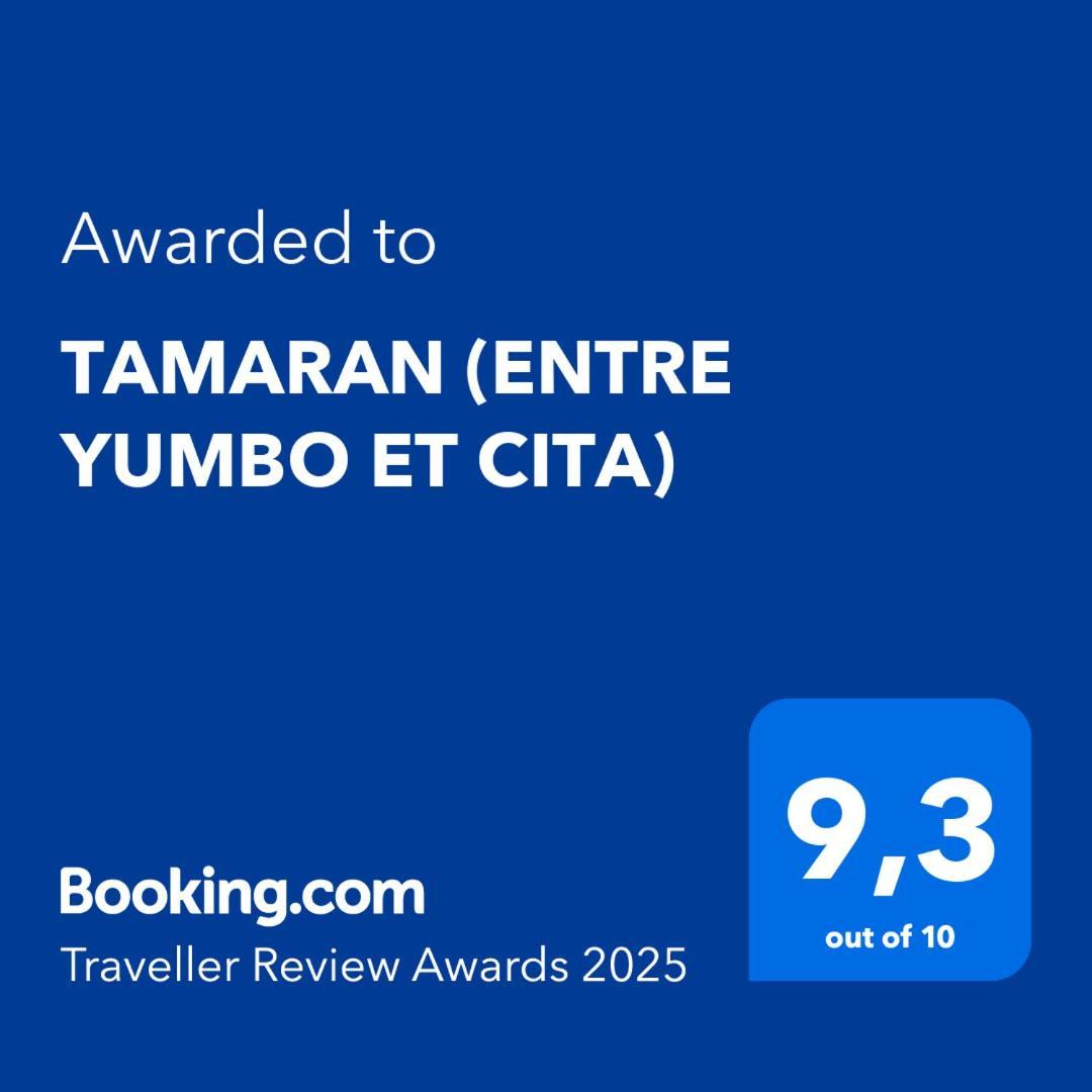 Apartamento Tamaran