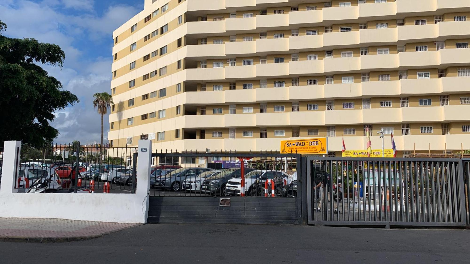 Apartment Gemini By Lucaproperties Gran Canaria *
