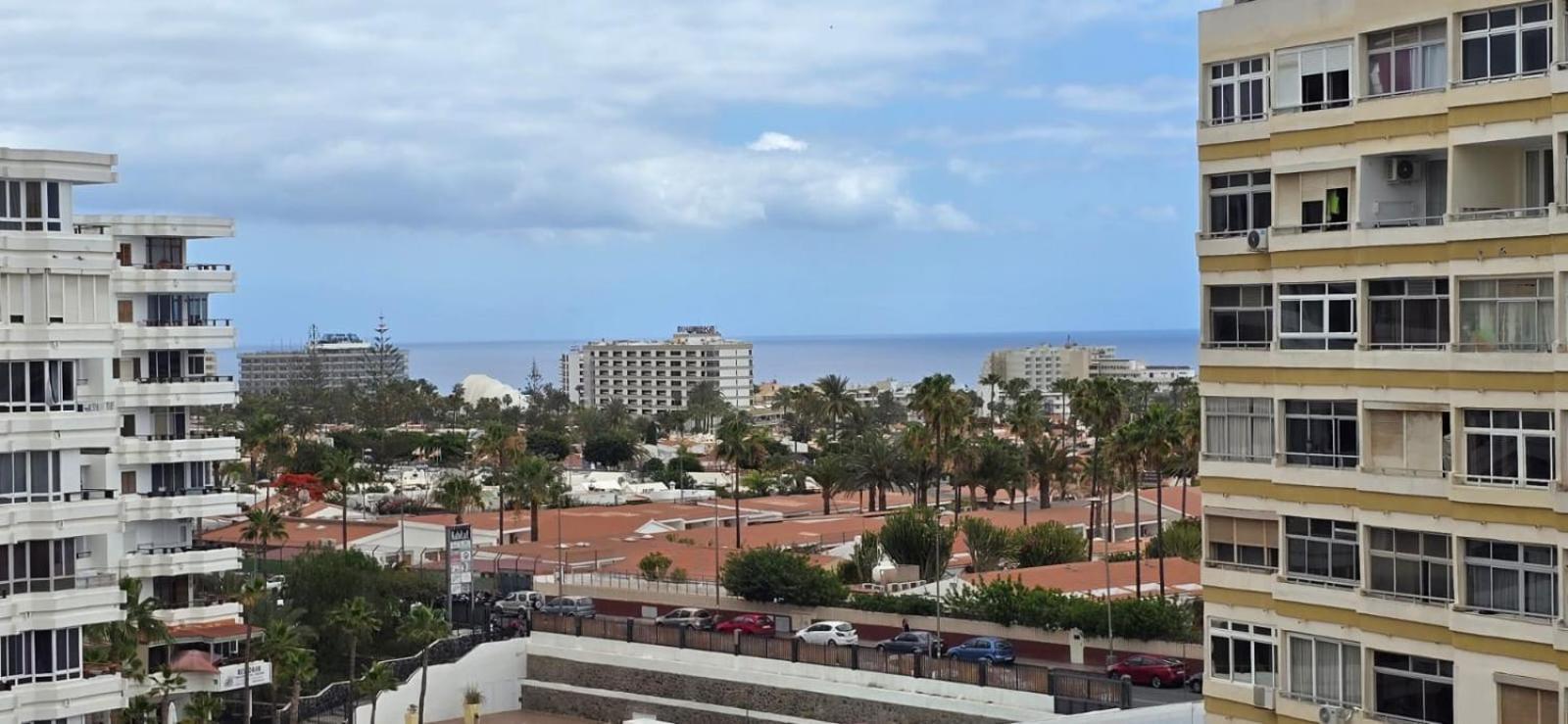 Gemini By Lucaproperties Gran Canaria * Playa del Inglés