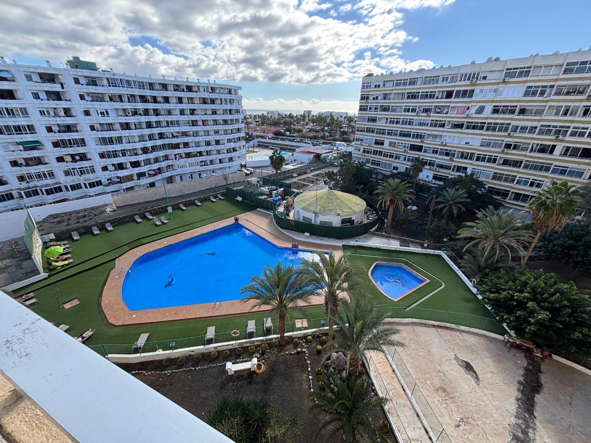 Gemini By Lucaproperties Gran Canaria *