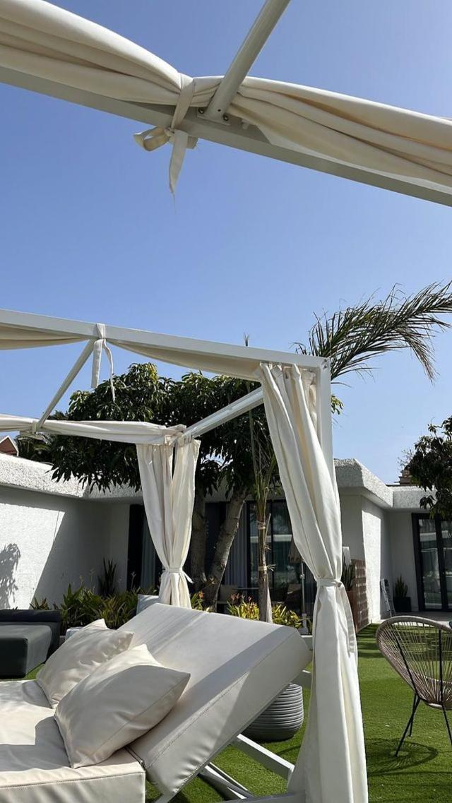 Dona Rosa Vakantiepark 2*