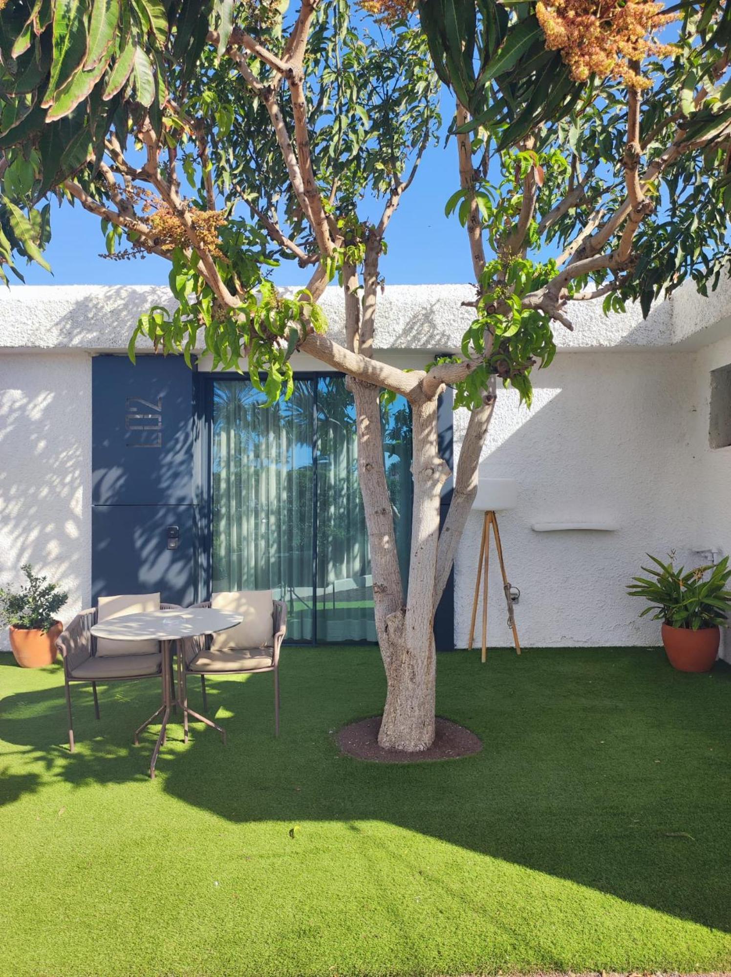 Dona Rosa Vakantiepark 2*