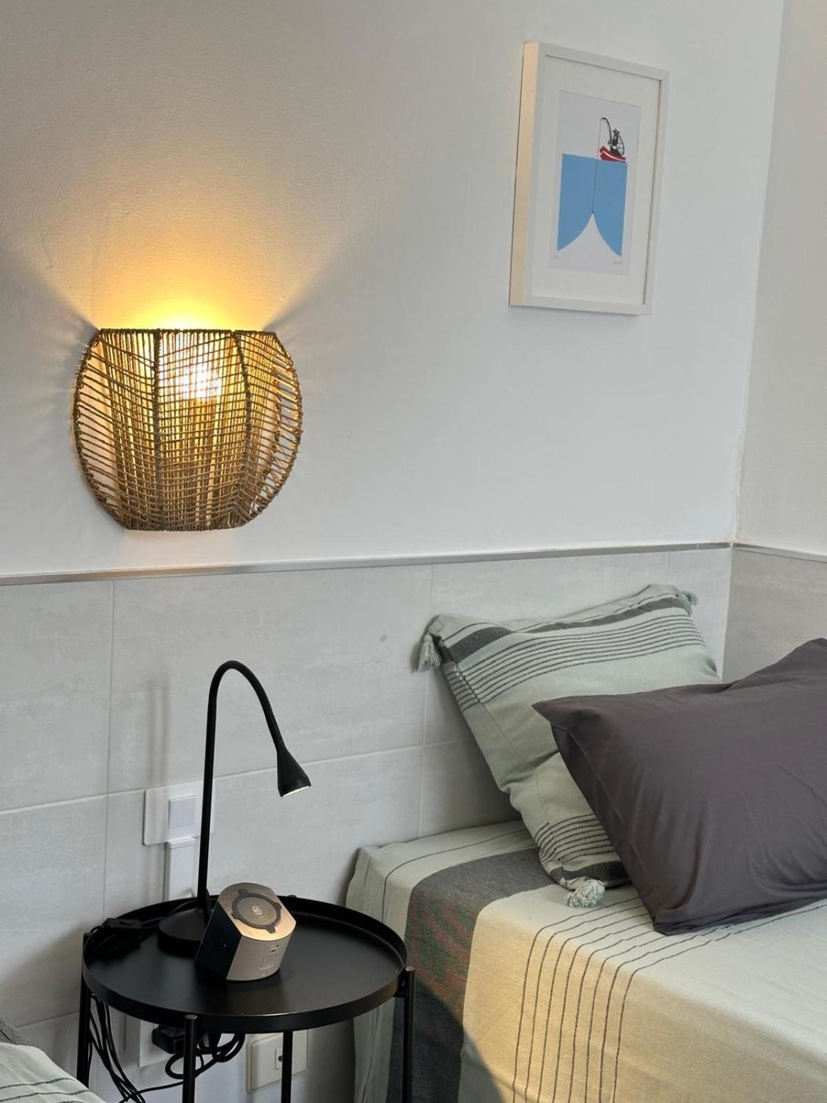 Holiday home Flor Del Arcoiris Playa del Ingles (Gran Canaria)