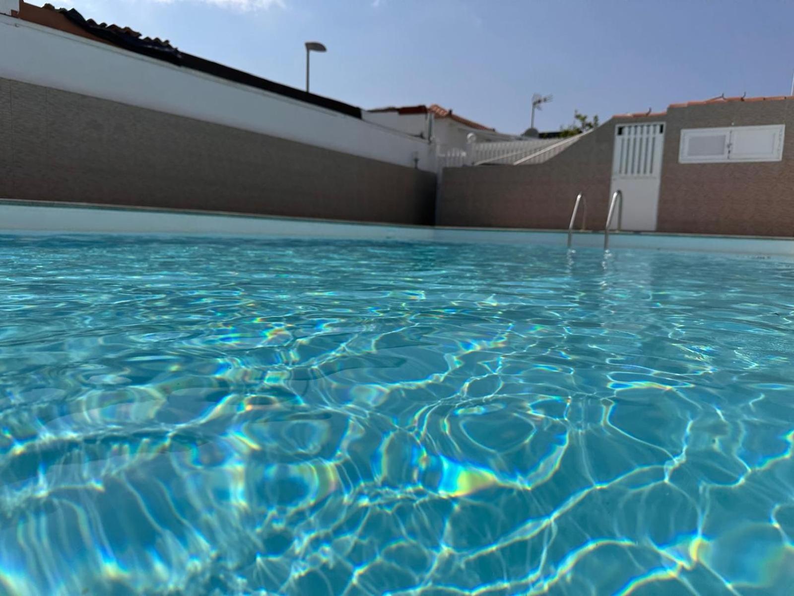 Flor Del Arcoiris Holiday home