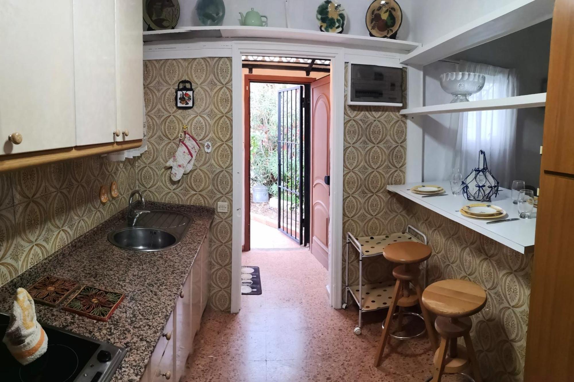 Casa Celi Playa del Ingles (Gran Canaria)