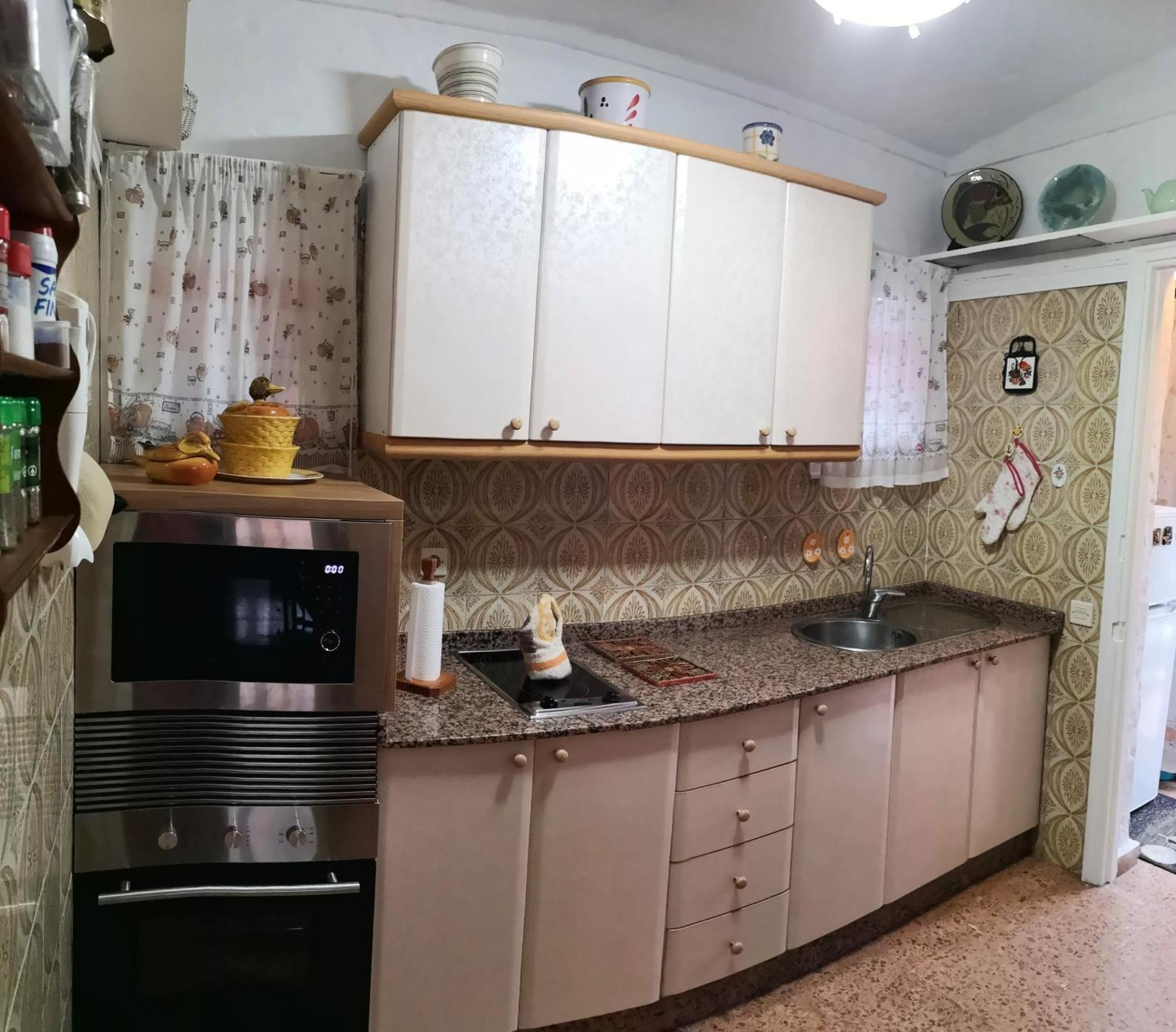 Holiday home Casa Celi *