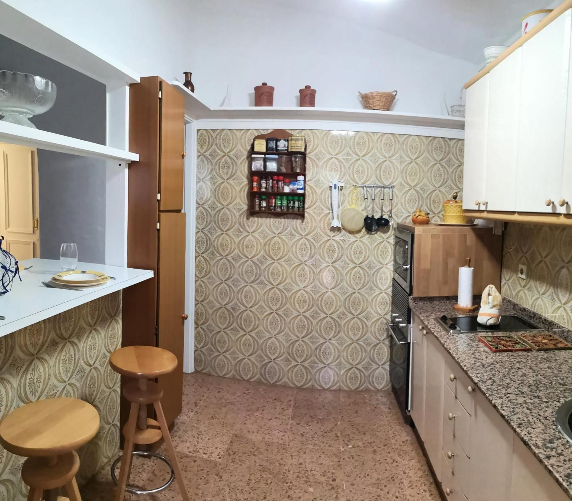 Casa Celi Holiday home Playa del Ingles (Gran Canaria)