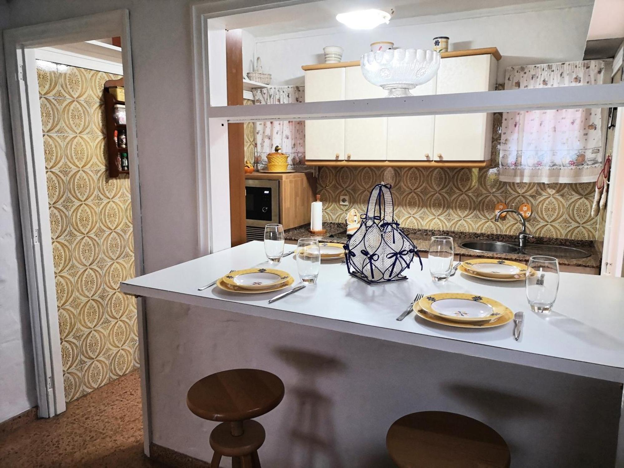 Holiday home Casa Celi Playa del Ingles (Gran Canaria)