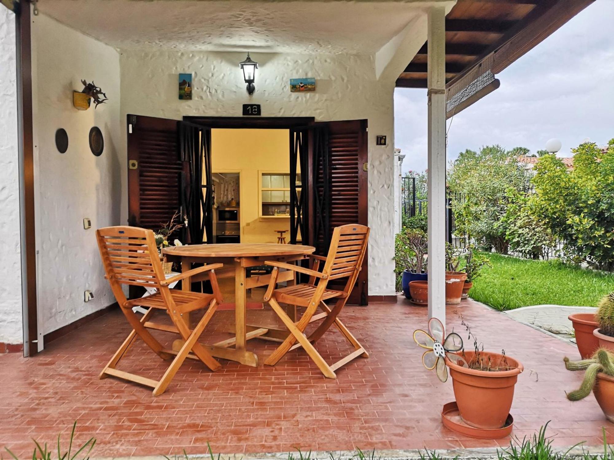 Holiday home Casa Celi