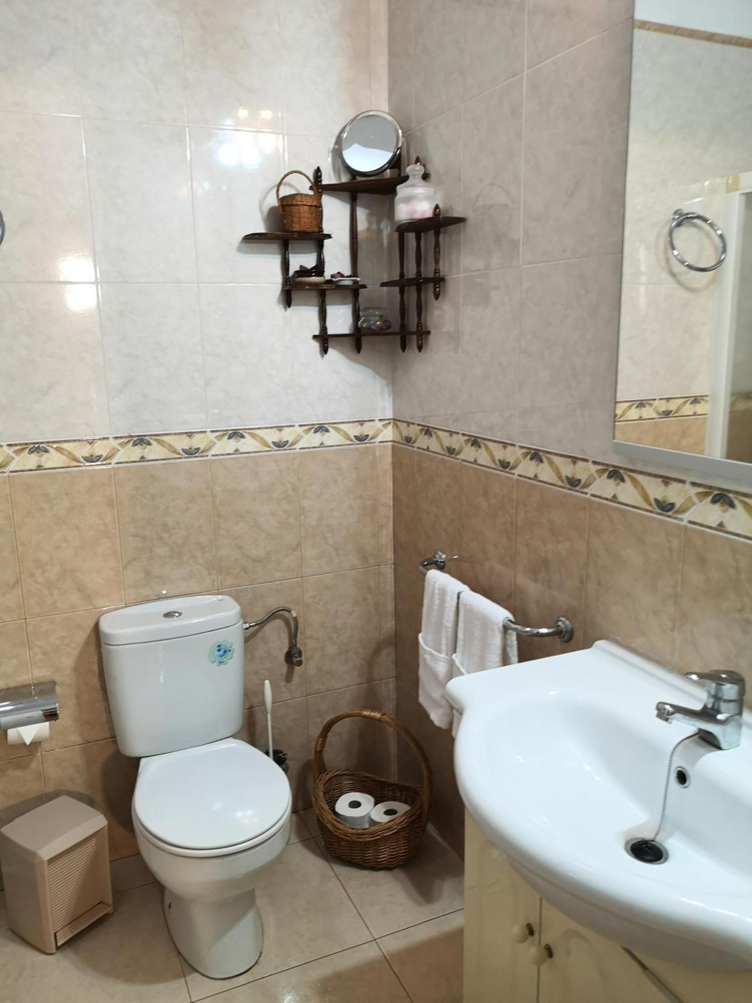 Casa Celi Holiday home *