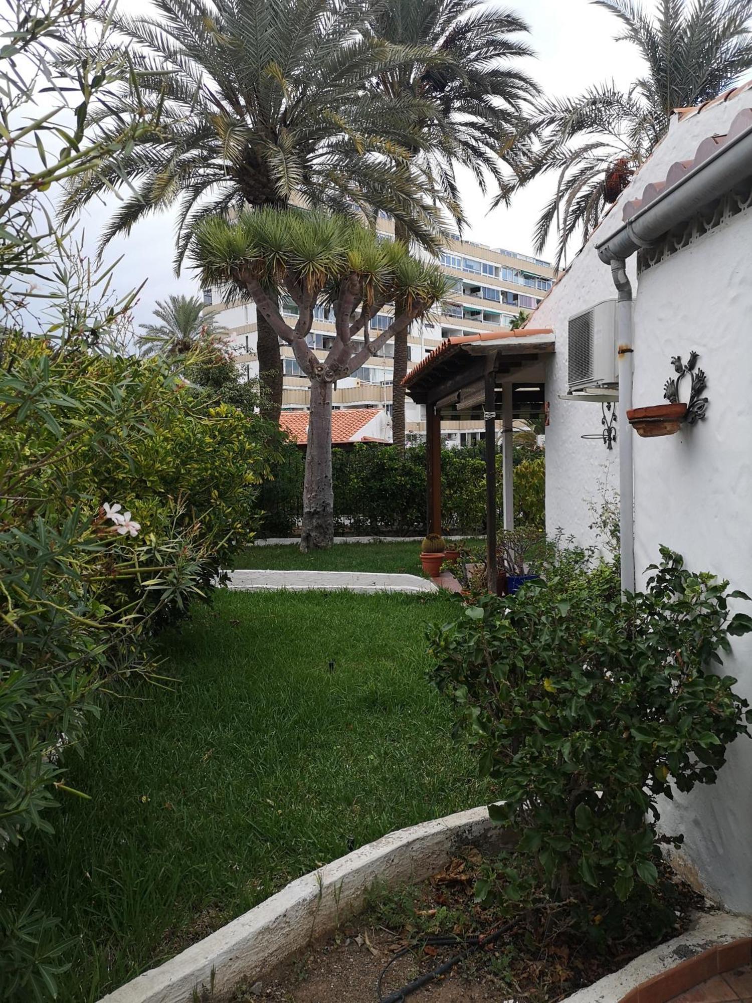 Casa Celi Holiday home Playa del Ingles (Gran Canaria)