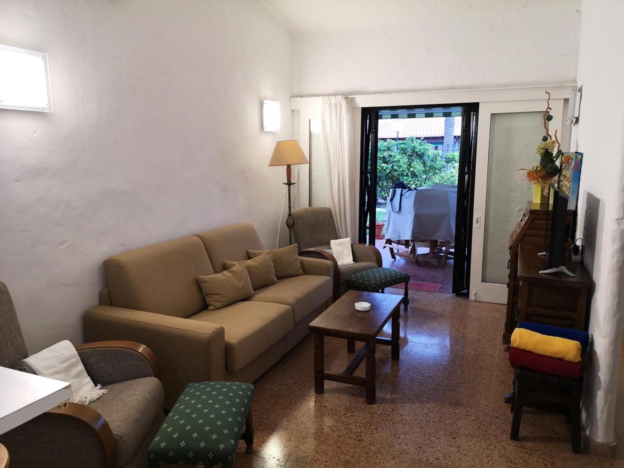 Holiday home Casa Celi Playa del Ingles (Gran Canaria)