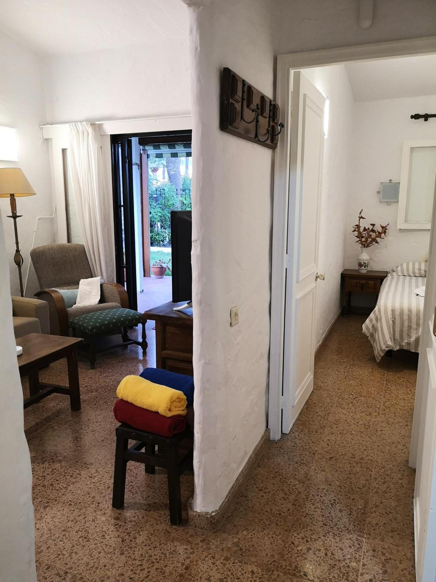 Holiday home Casa Celi