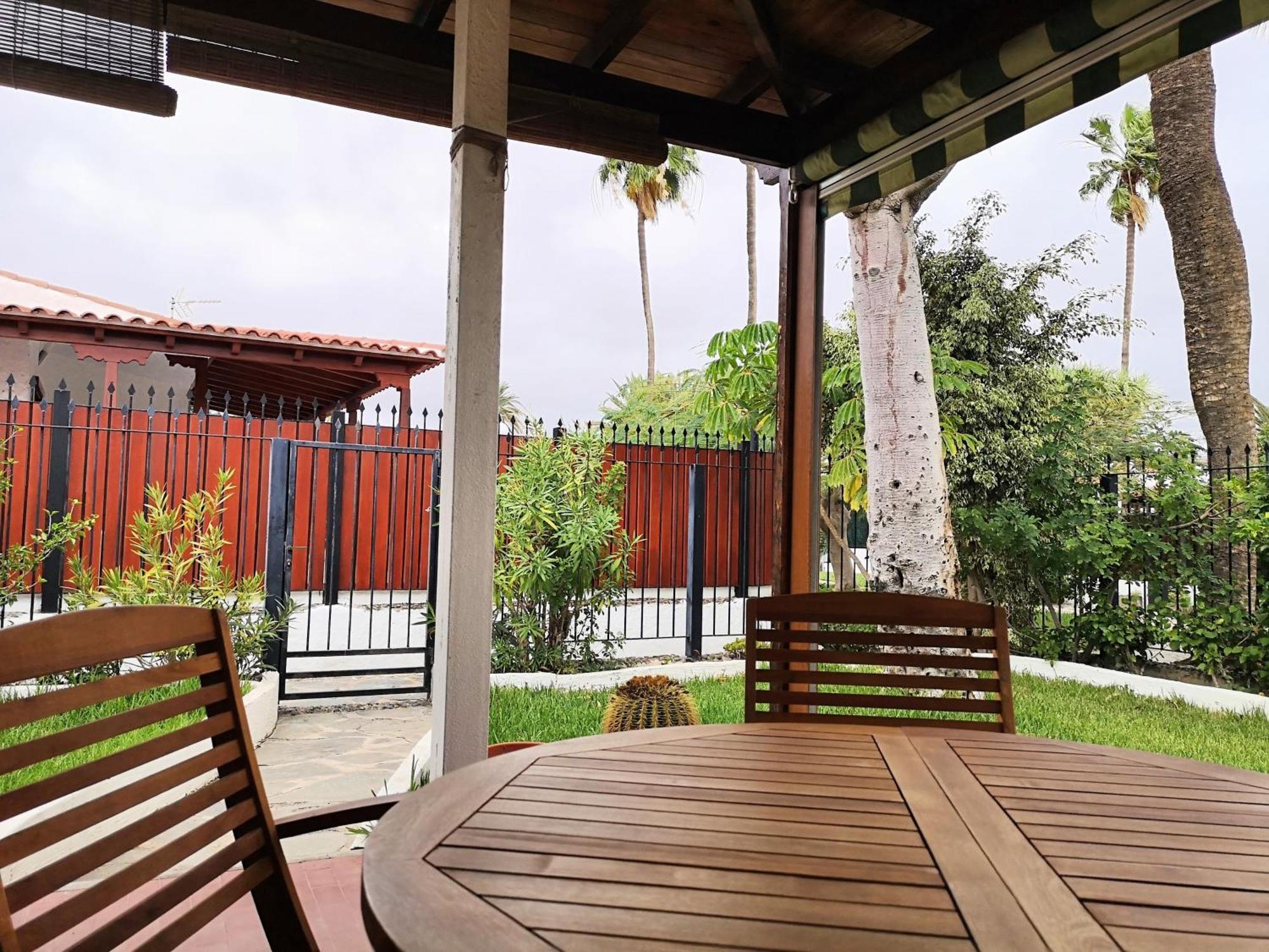Casa Celi Playa del Ingles (Gran Canaria)