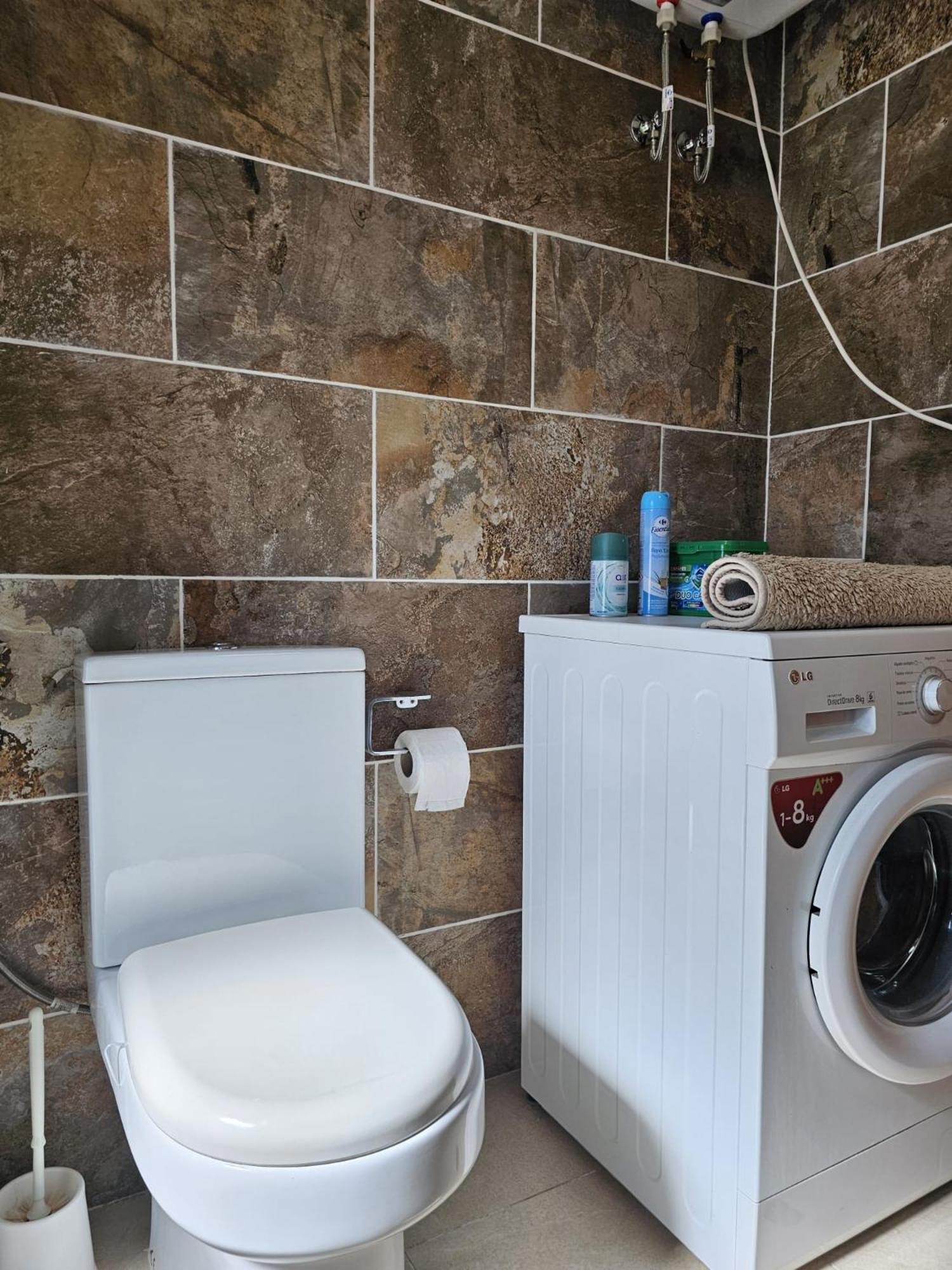 Apartment Iguazu Yumbo - Two Bedroom Playa del Ingles (Gran Canaria)