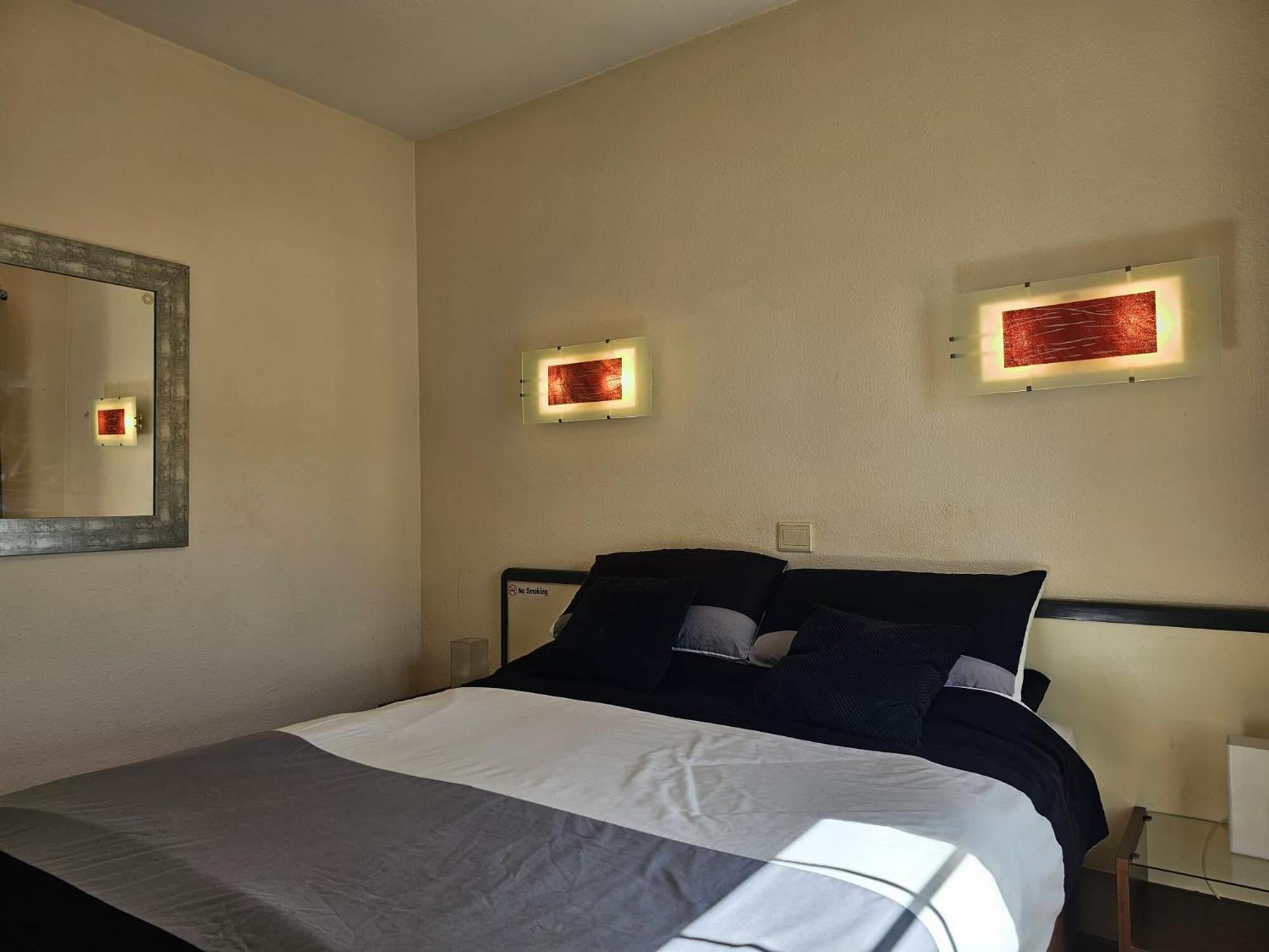 Iguazu Yumbo - Two Bedroom Apartment *