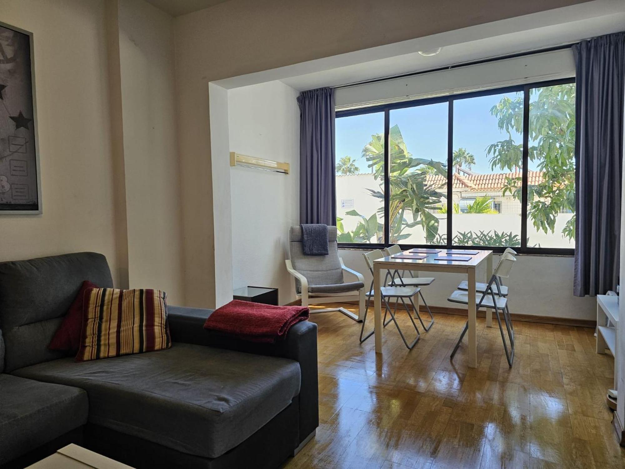 Iguazu Yumbo - Two Bedroom Apartment Playa del Ingles (Gran Canaria)