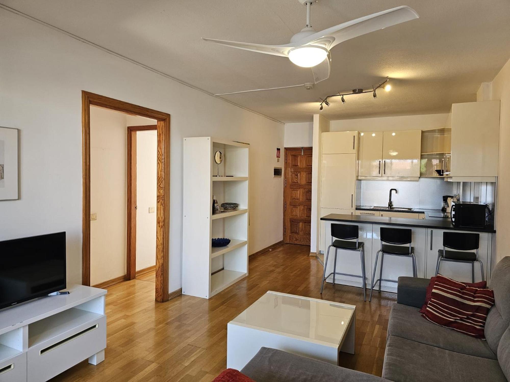 Apartment Iguazu Yumbo - Two Bedroom Playa del Ingles (Gran Canaria)
