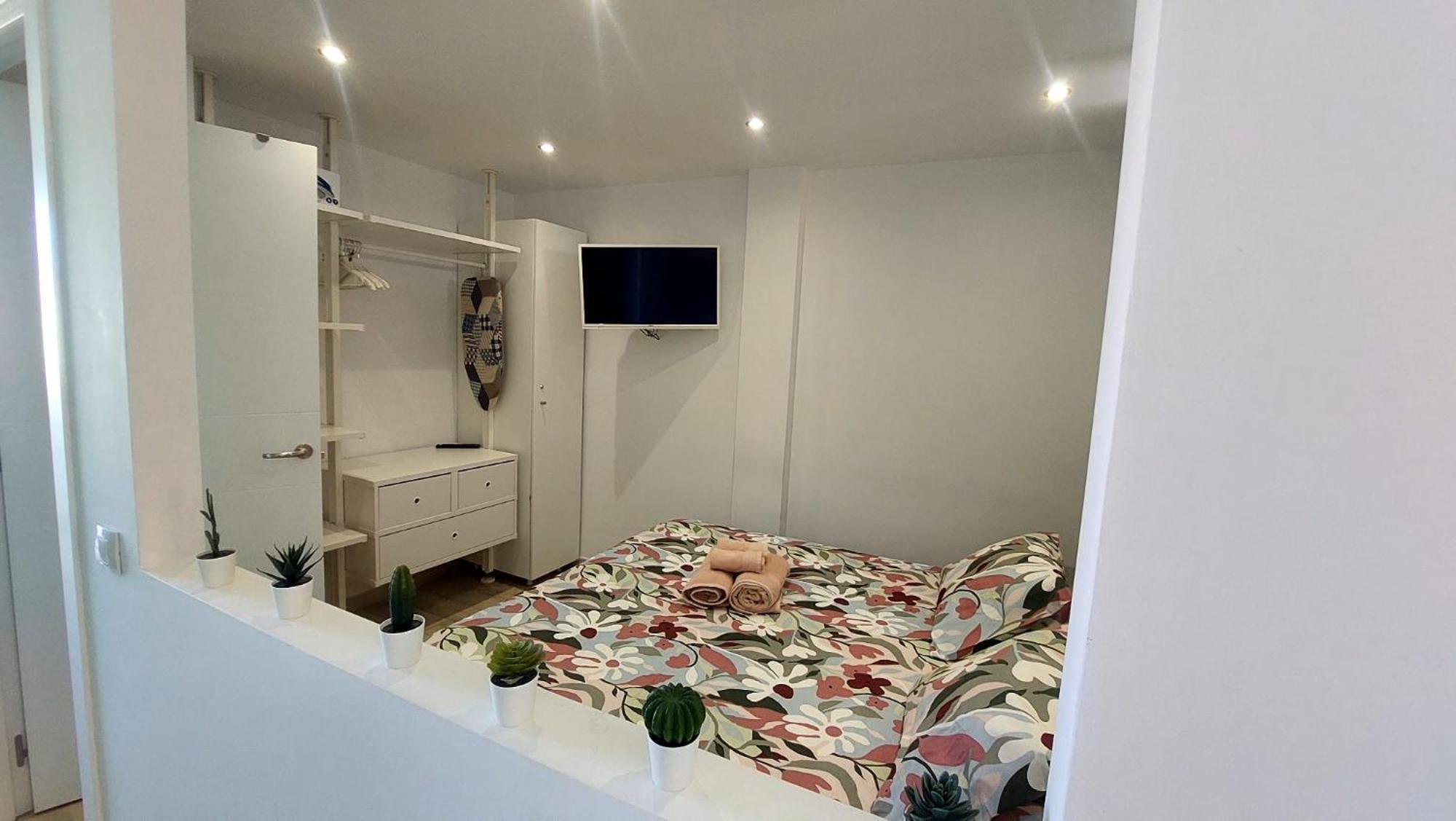 La Hermosita Apartment